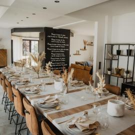 Le Pact - Gîte familial, hôtel à Anhée