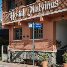 Hostal malvinas