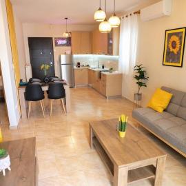 C D Apartment