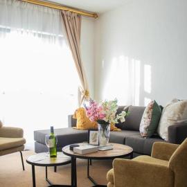 Getaway Luxury Golf Estate - 15 minutes from Lanseria airport