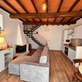 Casa Pilari Guest Home, hotell i Vetralla