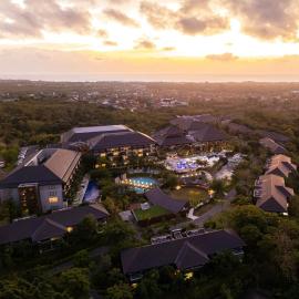 Renaissance Bali Nusa Dua Resort, hotel di Nusa Dua