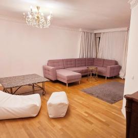 Fortuuna street apartment with parking