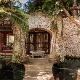Wonderland Boutique Retreat & Spa, Hotel in Hout Bay