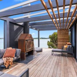 Black Hut Eco Retreat