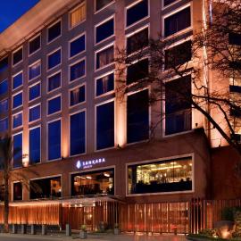 Sankara Nairobi, Autograph Collection, Hotel in Nairobi