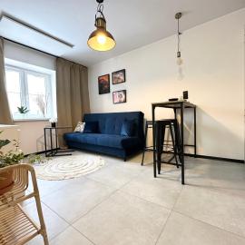 Apartament Kopalniok, hotel a Zabrze