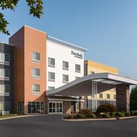 Fairfield Inn & Suites by Marriott Columbia, hotel a Columbia