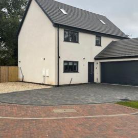 5-Bedroom Cottage in New Waltham, Grimsby、グリムズビーのホテル