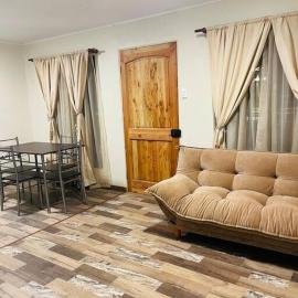 Arriendo Departamentos en Caldera con excelente ubicación
