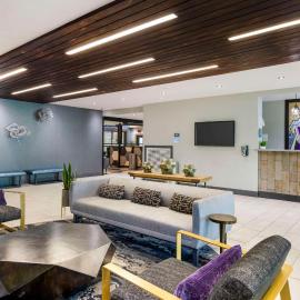 Aiden by Best Western South Reno, hotel en Reno