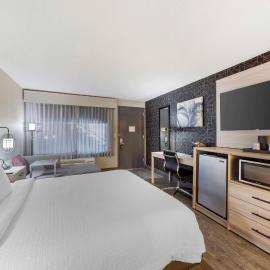 Reno में, होटल Aiden by Best Western South Reno