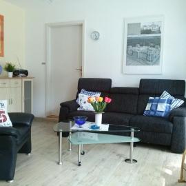 Ferienwohnung Schulte