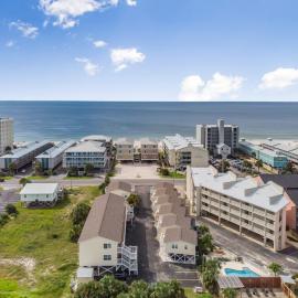 Sea & Sun 204 by Vacation Homes Collection, hotel in Gulf Shores