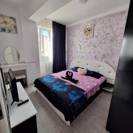 Daniel Residence Militari, khách sạn ở Dudu