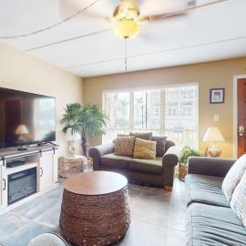 Beachview Condominiums #111