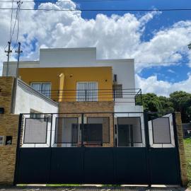 Duplex Monte Caseros, hotel en Monte Caseros