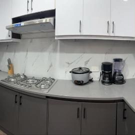 M&J apartment
