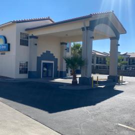 Days Inn by Wyndham El Paso West, hotel in El Paso