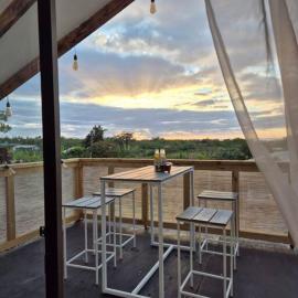 Te Rano Lodge