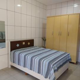 Espaço coração de mãe, hotel a Pirapòzinho