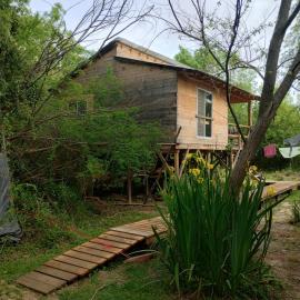 Isla Curubica Premium, hotel em Tigre