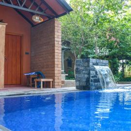 Hotel Gala Addara, hotel em Dambulla