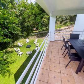 La Loma Campo, hotel a Rio Grande