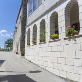 Beachfront Apartments Andrijević
