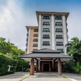 The Wing Design Hotel