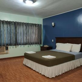 Oftana Suites Cebu near Oakridge, хотел в Banilad