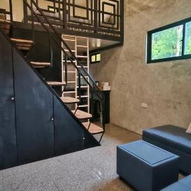 El Nido Lofts, готель у місті Ель-Нідо