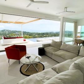 Rockstarvillas - Villa Bob Dylan
