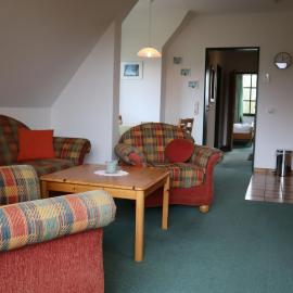 Ferienwohnung Kiebitz