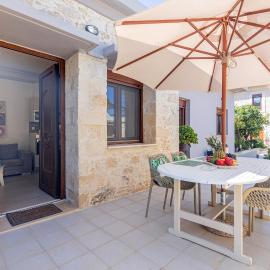 Archanes Cosy Residence, hotel en Archanes