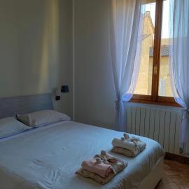 La casa di Maryangel - Free Air Conditioning - WiFi, hotel v destinaci Medicina