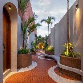 Terra Villas Canggu