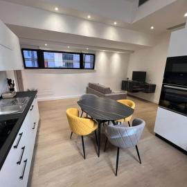 Castello Estense Luxury Apartment - Centro, hotel in Ferrara