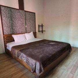 New Lishafa Guesthouse, hotel in Karimunjawa