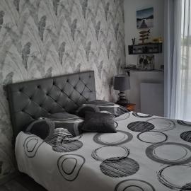Chez Marie, hotel in Notre-Dame-de-Monts
