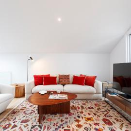 Cascais Center Luxury Triplex, hotel in Cascais
