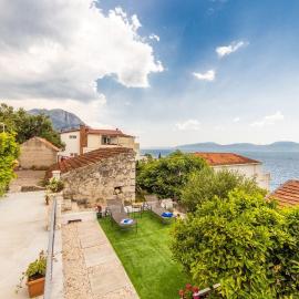 Apartments Sime