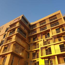 Breezewood Bangkok Hotel, hotel din Bang Su