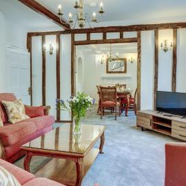 Market Place Cottage