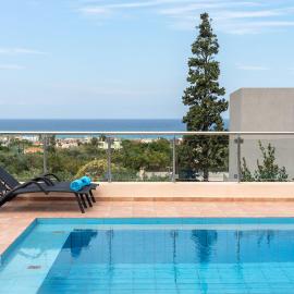 Villa Stratianna by PosarelliVillas