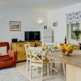 Station Cottage, hotel in Long Hanborough