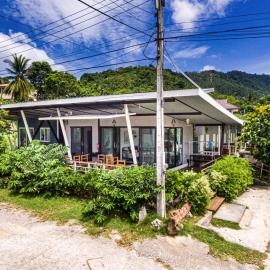Jasmine Garden Bungalow
