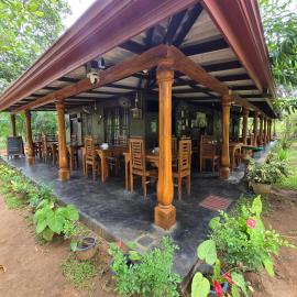 Wilpattu homestay by ceylon, khách sạn ở Vườn quốc gia Wilpattu