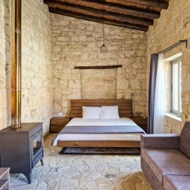 Andre Marie Stonewood Retreat, hotel a Limassol