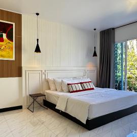 Koh Kood BED's, hotel in Ko Kood